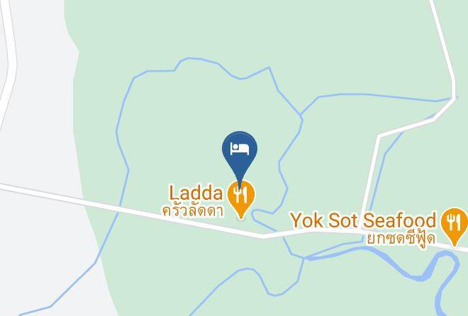 Amphoe Sam Roi Yot - Hermosa Hill Maps