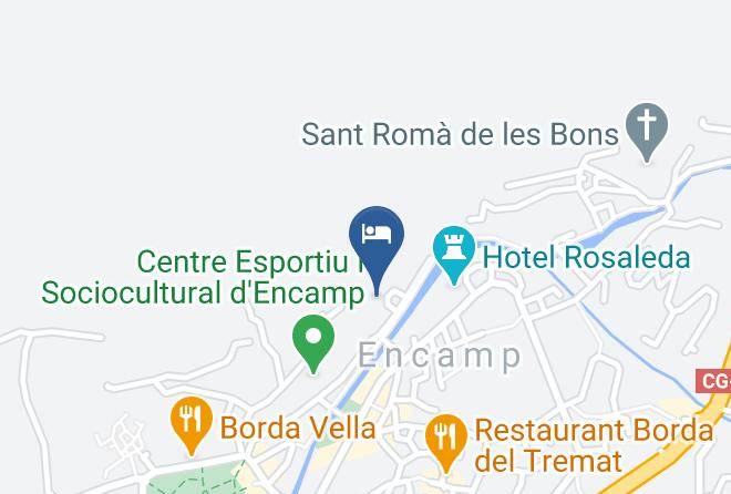 Encamp - Hermus Centre Vila Maps