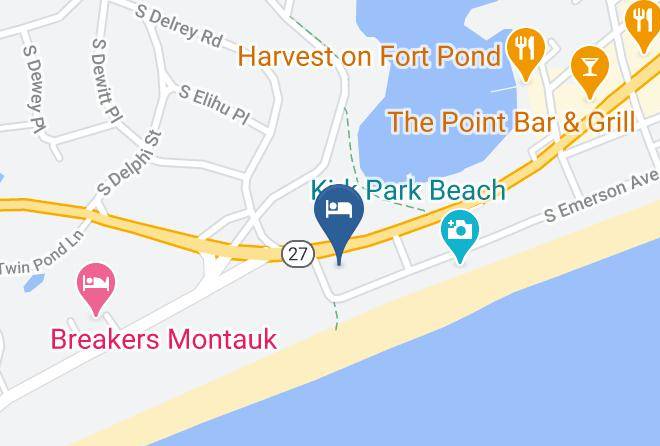 Suffolk - Hero Beach Club Maps