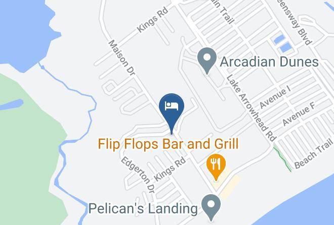 Horry - Heron Pointe Maps