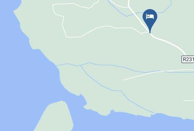 Ballyshannon - Heron's Cove Maps