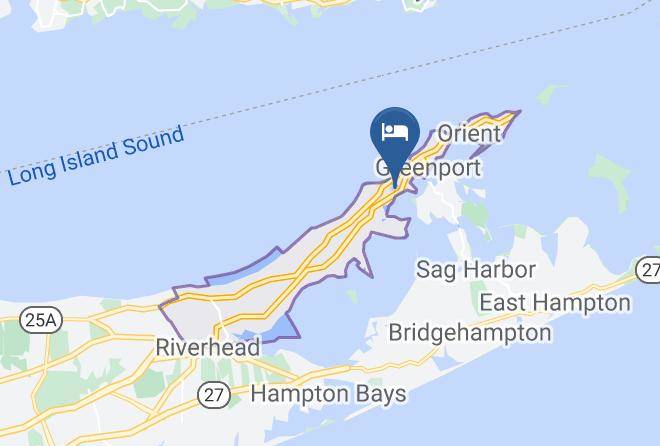 Suffolk - Heron Suites Maps