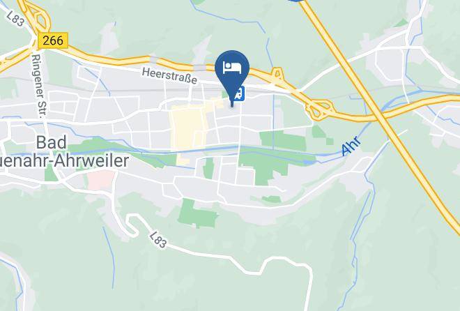 Ahrweiler - Herr Bruno Odenkirchen Maps