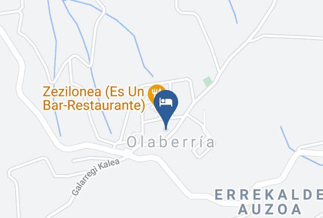 Gipuzkoa - Herriko Ostatua Maps