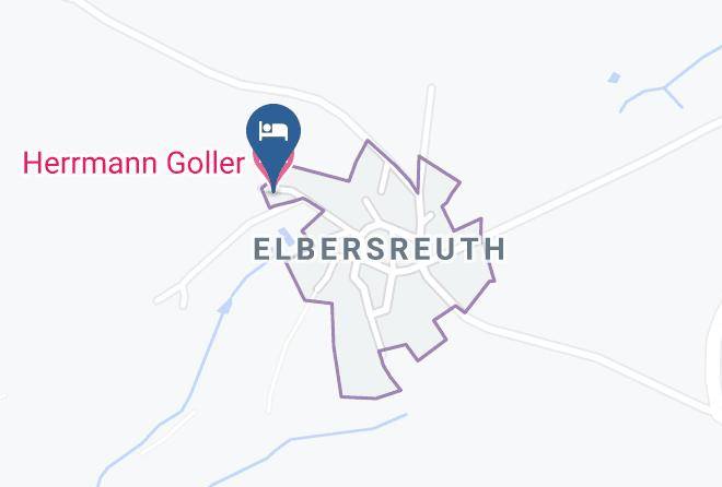 Kulmbach - Herrmann Goller Maps