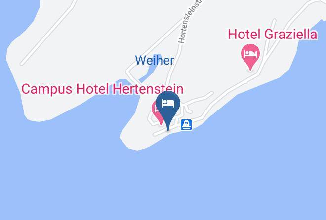 Weggis - Hertenstein Maps