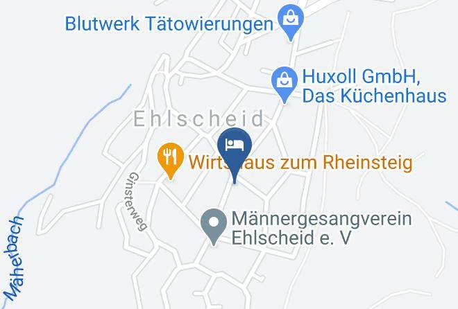 Neuwied - Hertha Und Helmut Buchmann Maps
