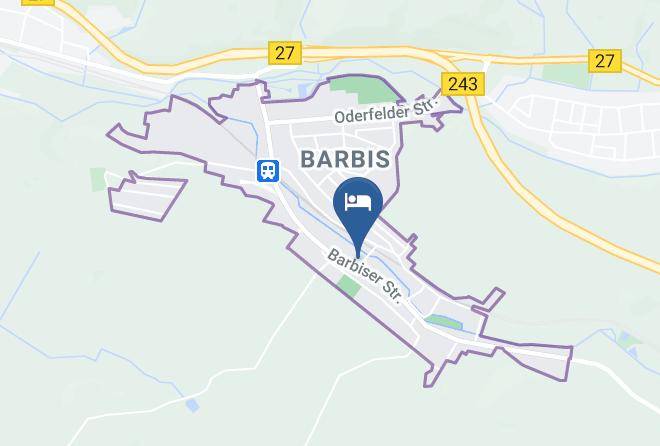 Gottingen - Herzallerliebst Maps