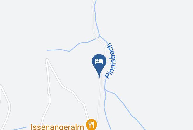 Innsbruck Land - Herzebner Almwirt Maps