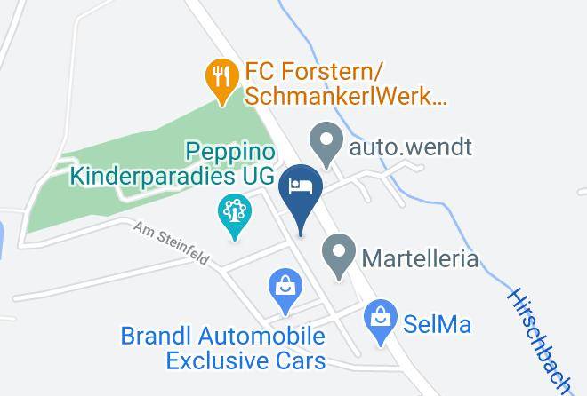 Erding - Herzl Hotel Maps