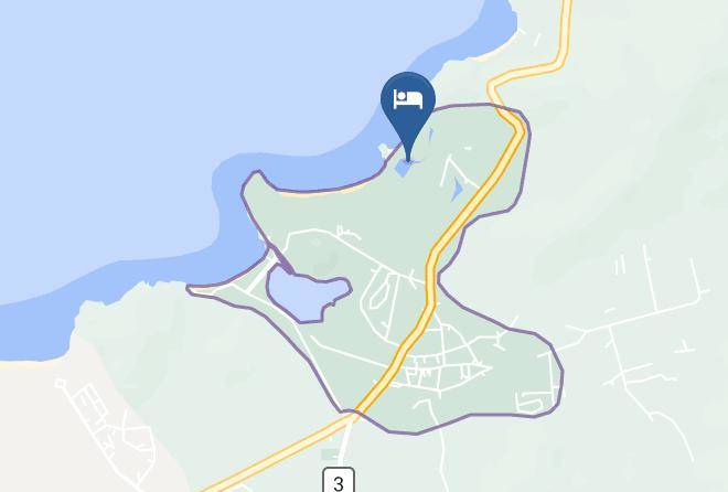 Gomez - Hesperia Isla Margarita Maps