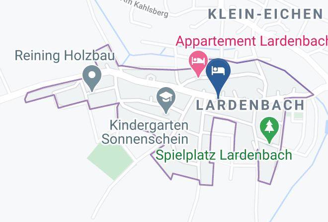 Giesen - Hestavin Rodinger Maps