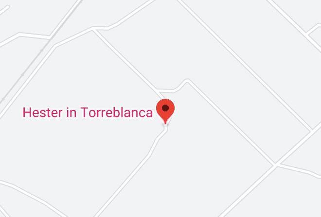 Castellon - Hester In Torreblanca Maps