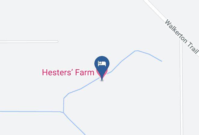 St Joseph - Hesters Farm Maps