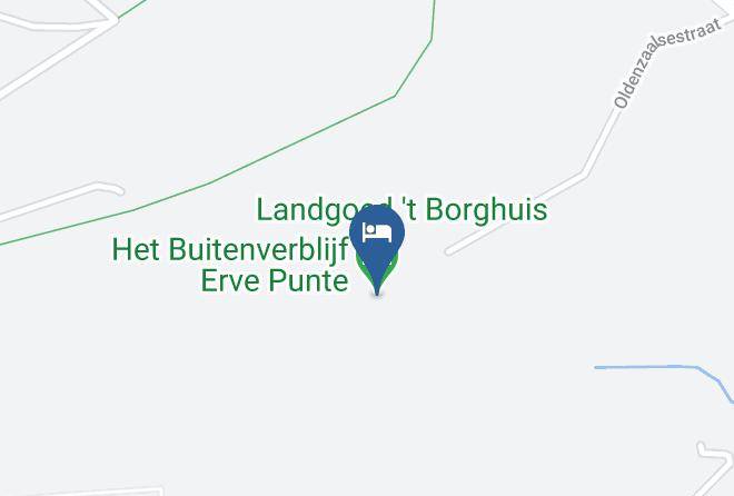 Gemeente Losser - Het Buitenverblijf Erve Punte Maps