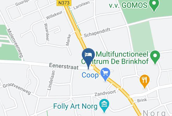 Noordenveld - Het Centrum Maps