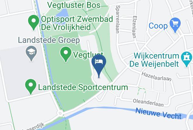 Zwolle - Het Ekkelhof Maps
