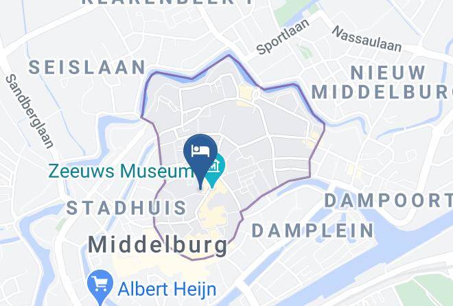 Het Gecroonde Swaert Map