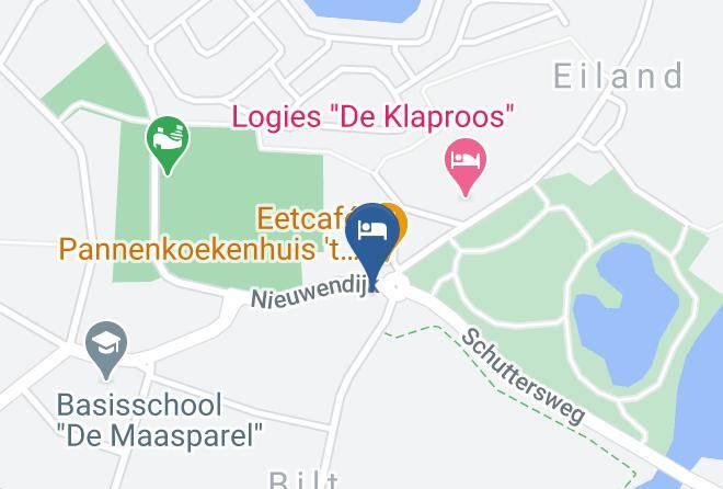 Maasgouw - Het Gelukshuis Lucky Home Maps