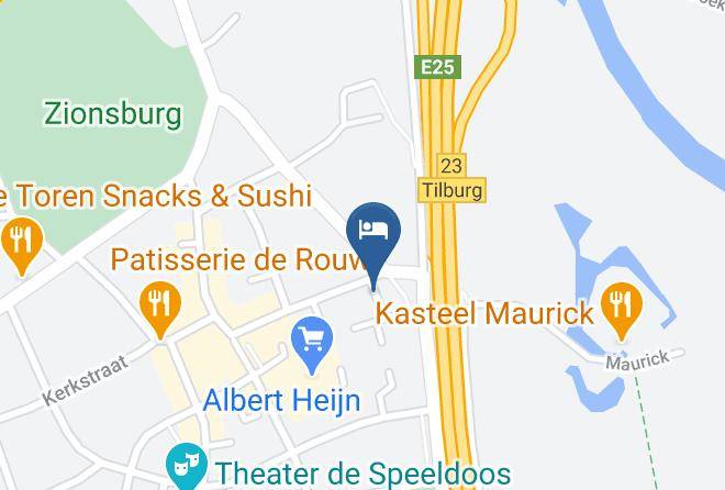 Gemeente Vught - Het Gripshuis Maps