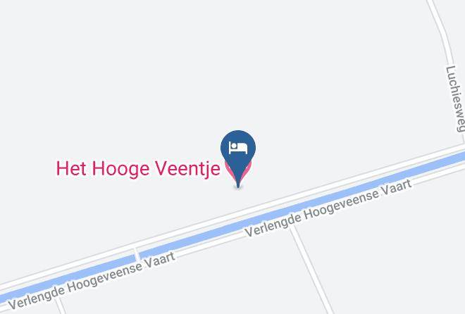 Gemeente Coevorden - Het Hooge Veentje Maps