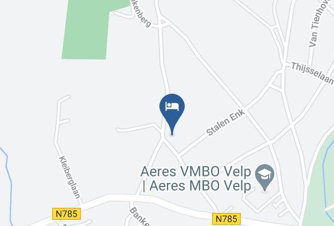 Gemeente Rheden - Het Huis Maps