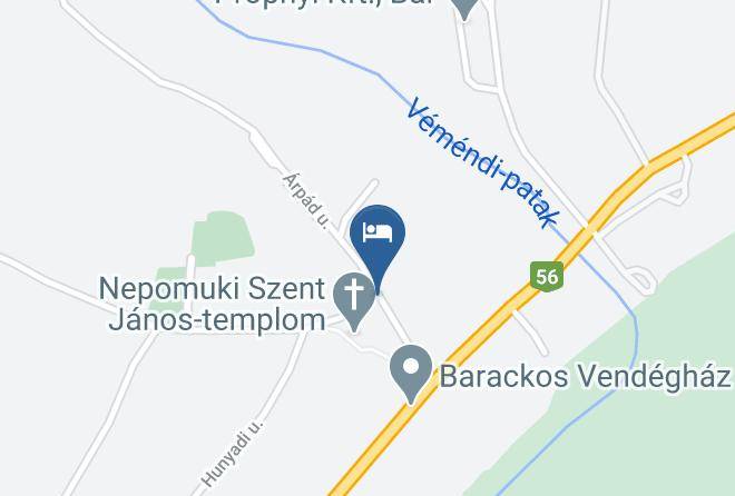 Bar - Het Huisje Klein Maar Fijn Maps
