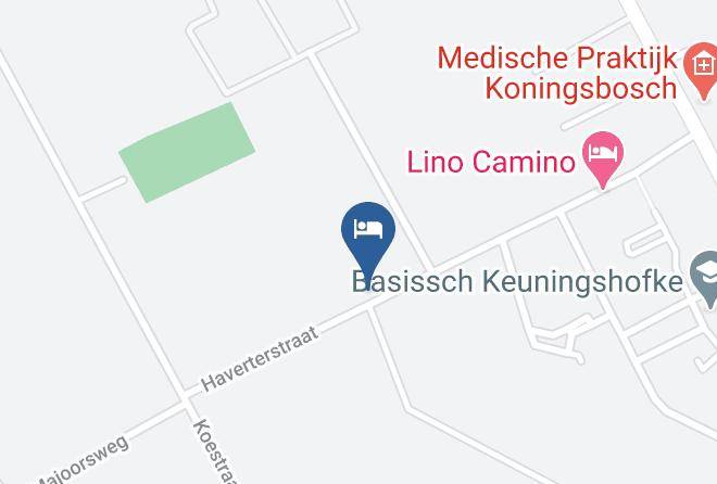 Echt Susteren - Het Huisje Maps