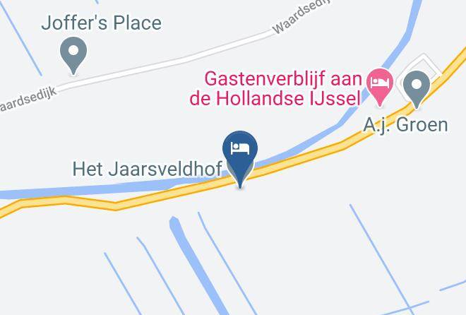 Gemeente Montfoort - Het Jaarsveldhof Maps