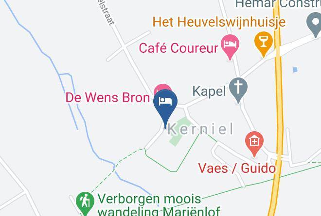 Limburg - Het Kloosterzicht Maps