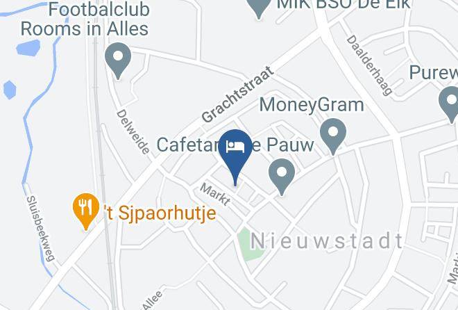 Echt Susteren - Het Koperen Keteltje Maps