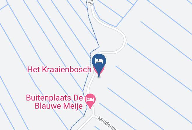 Het Kraaienbosch Map