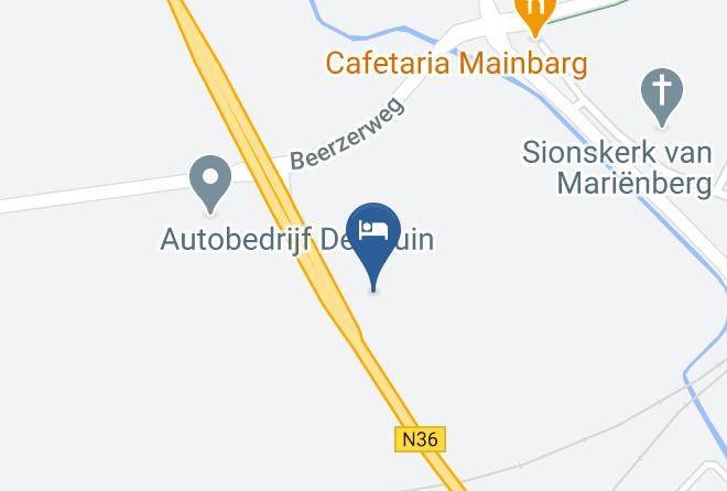 Gemeente Ommen - Het Krekeltje Beerze Maps
