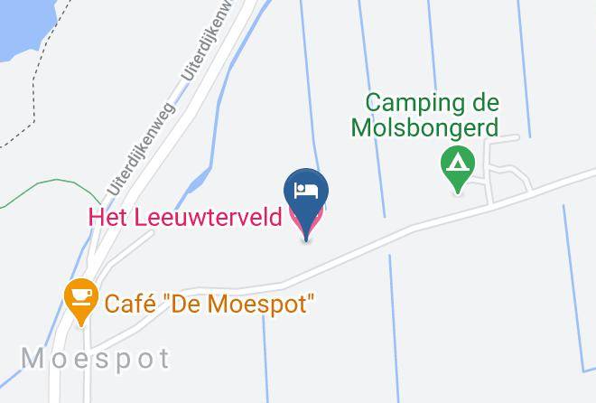 Steenwijkerland - Het Leeuwterveld Maps