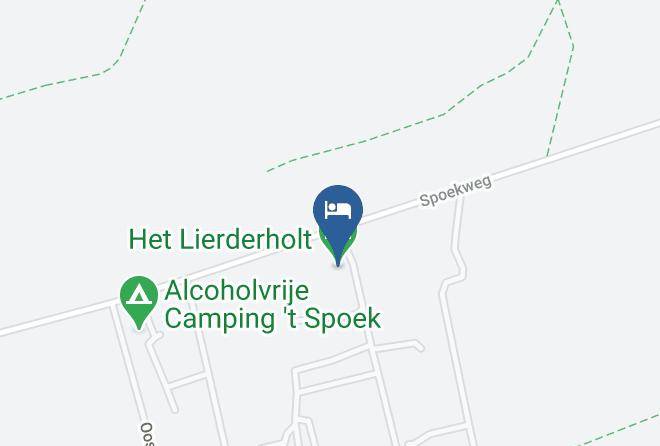 Apeldoorn - Het Lierderholt Maps