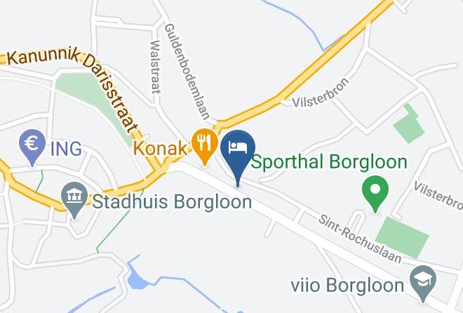 Limburg - Het Loonderhof Maps