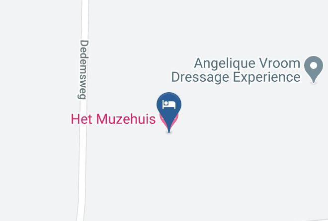 Gemeente Dalfsen - Het Muzehuis Maps