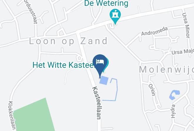 Gemeente Loon Op Zand - Het Neerhuis Maps