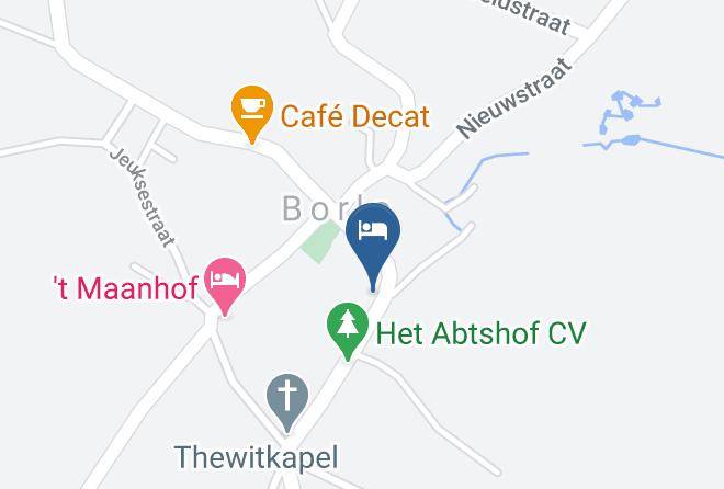 Limburg - Het Pachthof Maps