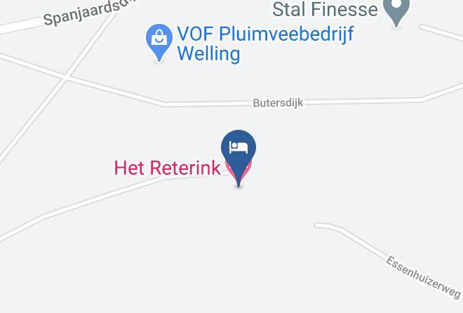 Deventer - Het Reterink Maps