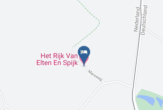 Gemeente Zevenaar - Het Rijk Van Elten En Spijk Maps