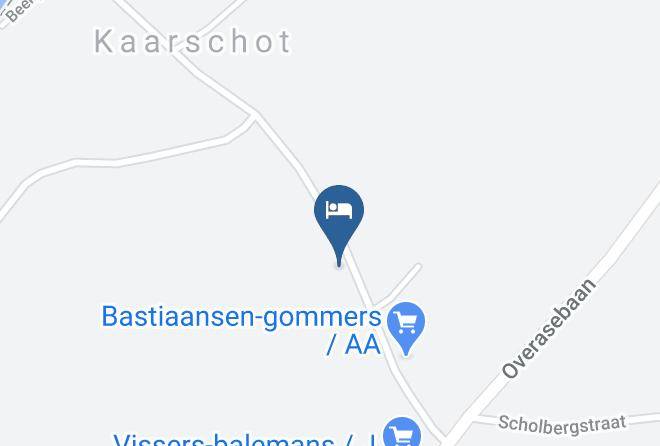 Gemeente Zundert - Het Rode Huis Natuurhuisje Vergaderen Coaching & Training Maps