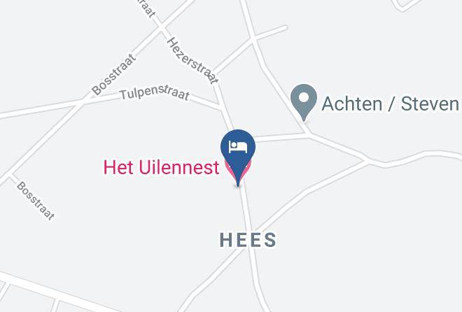 Limburg - Het Uilennest Maps