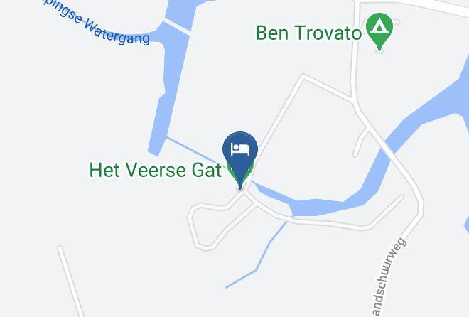 Veere - Het Veerse Gat Maps