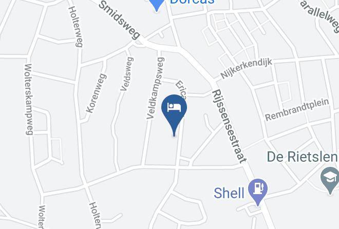 Gemeente Hellendoorn - Het Vinkenest Nijverdal Maps
