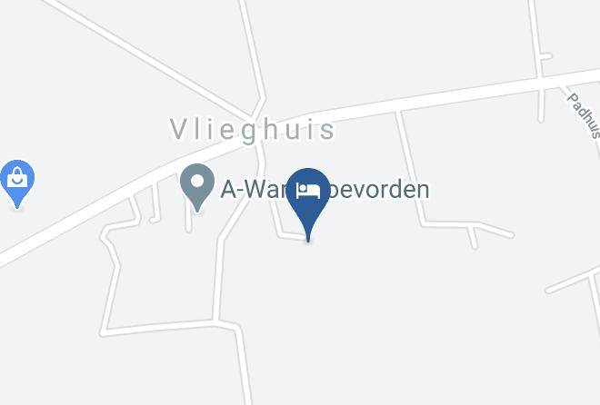 Gemeente Coevorden - Het Vlieghuisje Maps