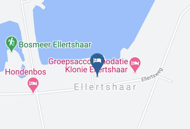 Borger Odoorn - Het Voshuys Maps
