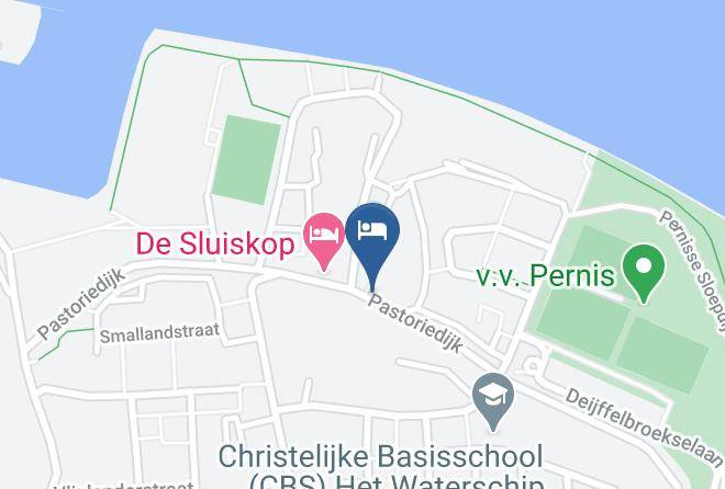 Rotterdam - Het Wapen Van Pernis Bv Maps