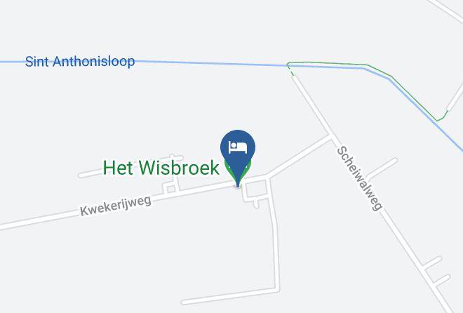 Mill En Sint Hubert - Het Wisbroek Maps