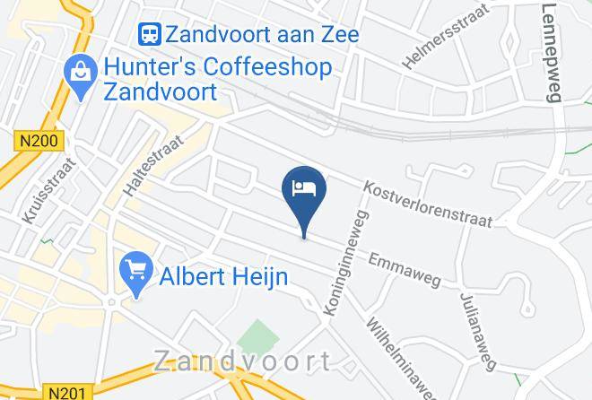 Het Zonnetje Map